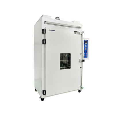 Equipamento de aquecimento industrial à prova de explosão
