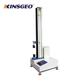 equipamento de teste da adesão da casca 60kg, máquina de testes elástica para filmes do empacotamento plástico