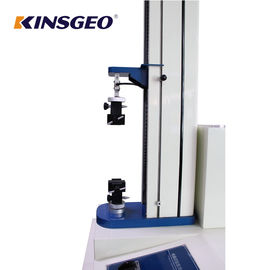 equipamento de teste da adesão da casca 60kg, máquina de testes elástica para filmes do empacotamento plástico