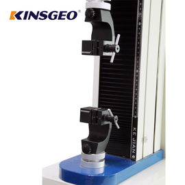 equipamento de teste da adesão da casca 60kg, máquina de testes elástica para filmes do empacotamento plástico