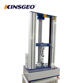 equipamento de teste de borracha plástico da adesão da casca 100t com o 0,5 a 1000mm/minuto