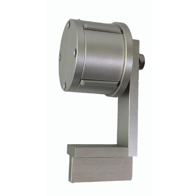 Garras de Teste Universais Personalizáveis com Garantia de 1 Ano e Precisão de +/-0,5% com Padrão ASTM E8/A370/ISO 75001