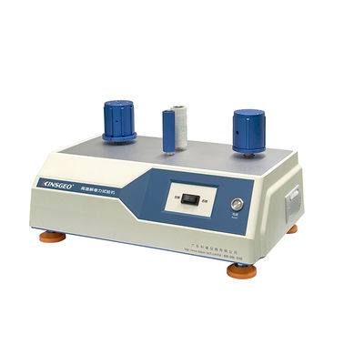 High-speed Unwinding Force Testing Machine with 0-100N Measuring Range and ±1% Accuracy for Packing Tape