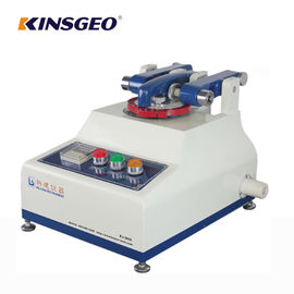 Equipamento de teste de baixo nível de ruído da adesão da casca para materiais plásticos