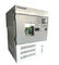Verificador eletrônico da lâmpada de arco do xênon/máquina de testes de borracha do envelhecimento com materiais SUS304 de aço inoxidável