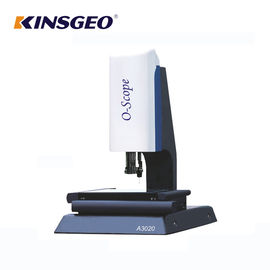 máquina de medição coordenada ótica econômica 50HZ do CNC 240kg 30W VMS-4030