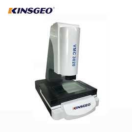 máquina de medição coordenada ótica econômica 50HZ do CNC 240kg 30W VMS-4030