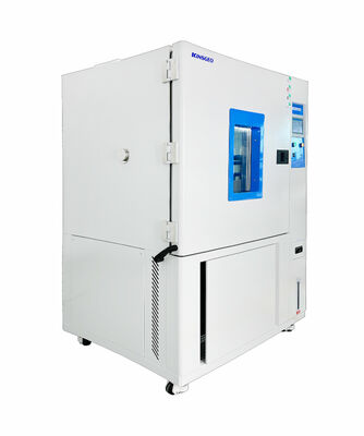 Teste de força de cisalhamento estático de tela sensível ao toque LCD programável com aço inoxidável SUS 304 e faixa de temperatura personalizável