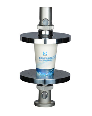 Dispositivo de Teste de Compressão em Aço Inoxidável Personalizável para Máquina de Testes Universal ASTM E8/A370/ISO 75001