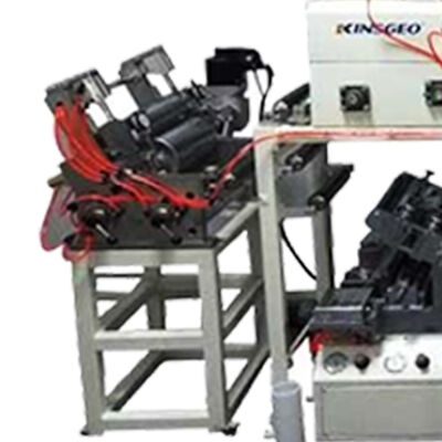 Máquina de revestimento de papel adesivo elétrico a quente e UV com bomba e motor