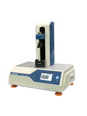 Testador profissional de anel de fixação para produtos adesivos sensíveis à pressão