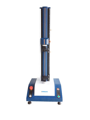 Equipamento de ensaio de adesão ao peeling de 500N