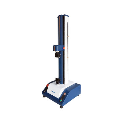 Equipamento de ensaio de adesão ao peeling de 500N