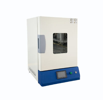 Forno de ar quente de temperatura constante de laboratório