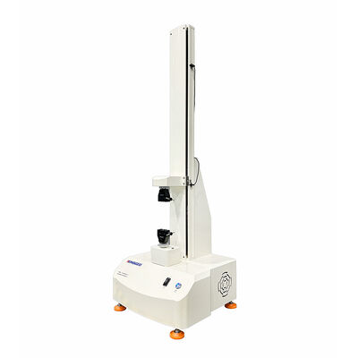 Máquina de ensaio de tração universal de alto curso