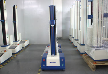 Único instrumento 0.01-500mm/Min Speed da resistência à tração da coluna PSTC7