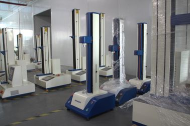 Único instrumento 0.01-500mm/Min Speed da resistência à tração da coluna PSTC7
