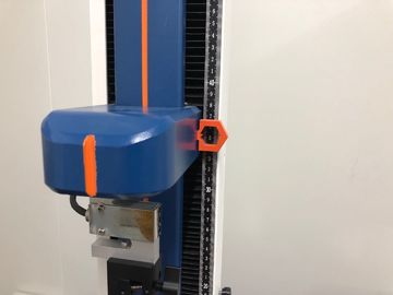 Único instrumento 0.01-500mm/Min Speed da resistência à tração da coluna PSTC7