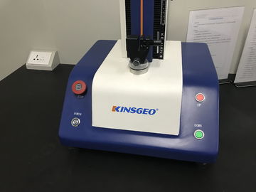 Único instrumento 0.01-500mm/Min Speed da resistência à tração da coluna PSTC7