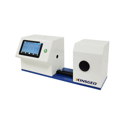 Espectrofotômetro Portátil para Correspondência de Cores Têxteis 10nm Comprimento de Onda