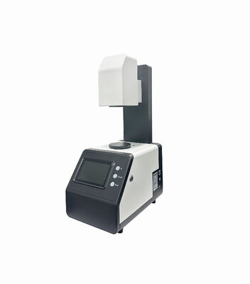 1. **Testador de neblina e transmitância, instrumento de medição de neblina de transmitância de luz para folha de vidro de filme plástico **