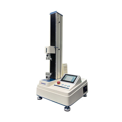 Máquina de Teste de Força de Descascamento de Fita Adesiva ASTM D3330 de 90/180 Graus