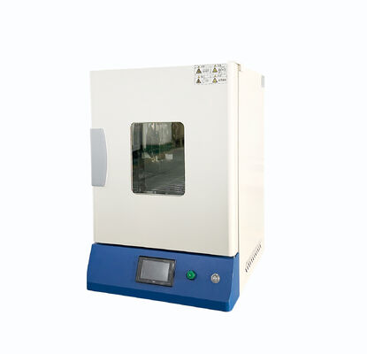 Estufa de Secagem de Laboratório de Alta Precisão
