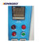 A fita de temperatura do toque GB/T4851 380V 50Hz Oven Tape Shear Tester High do PLC corta o equipamento de testes