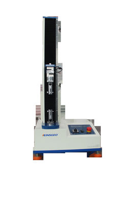 Máquina de testes da casca da indicação digital 25kg, máquina de testes do material de ASTM D903
