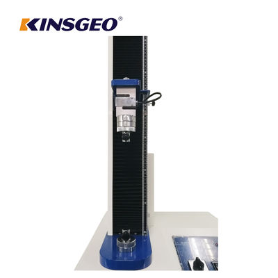 Máquina de testes da casca da indicação digital 25kg, máquina de testes do material de ASTM D903