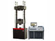 Máquina de teste 1000KN elástica de borracha, equipamento de teste 2%-100% elástico