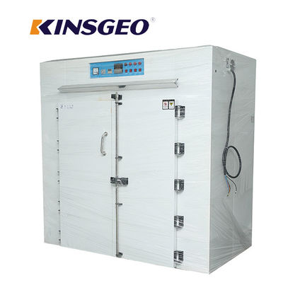 Forno de alta temperatura das câmaras industriais do teste ambiental de 200-500 Centidegree