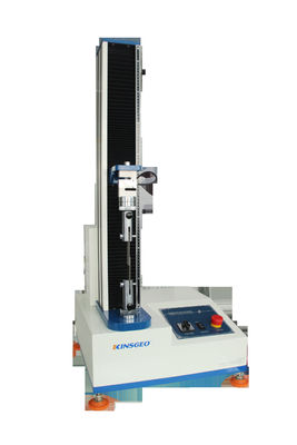 50KG verificador elástico universal, máquina de testes da mola do servocontrol do CE