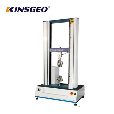 ASTM GB Mini Universal Tensile Tester, máquina portátil usada para o teste elástico