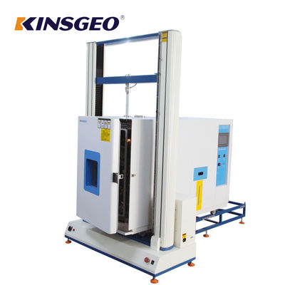 Máquina de teste elástica de borracha Constant Temp Humidity de KINSGEO