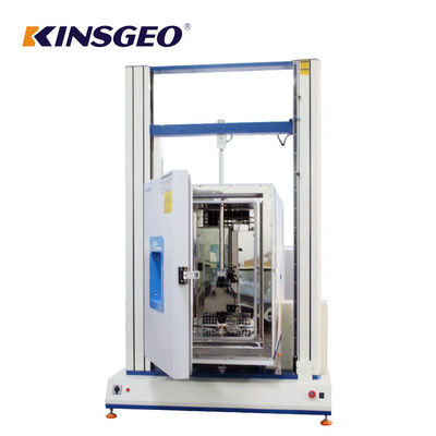 Máquina de teste elástica de borracha Constant Temp Humidity de KINSGEO