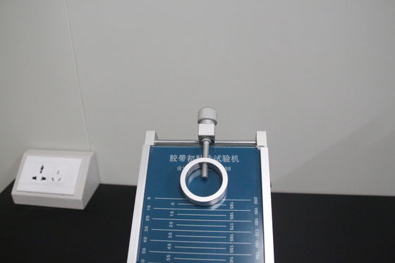 verificador de aderência da bola de rolamento de 3kg 20D-40D, máquina do teste da casca de KEJIAN