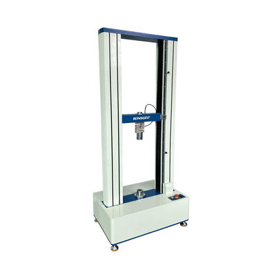 Instrumento de Teste de Resistência à Tração por Ponto de Solda Cruzada Integrado de Laboratório de 500kg