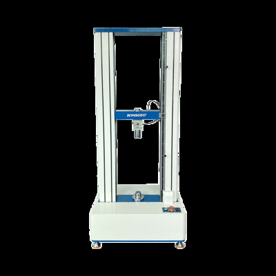 Máquina de ensaio universal de laboratório de servomotores 5000N