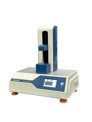 Testador de Aderência por Sonda com Faixa de Medição de 0-100N ±1% de Precisão para Testes Iniciais de Aderência por Descolamento ASTM D2979