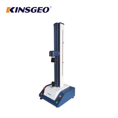 compostos de 500mm/Min 10kg que descascam o equipamento de testes da força