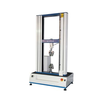 máquina universal eletrônica do teste de resistência à tração 10kn/teste de compressão universal da máquina de teste