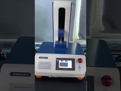 Equipamento de ensaio de adesão por descascagem
