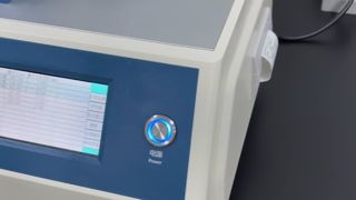 Testador de aderência da sonda KJ‑6034