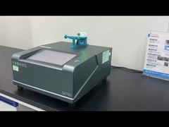 Analisador de volume de revestimento de óleo de silicone KJ-S6700