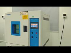 Câmara de teste de temperatura e umidade KJ-2091